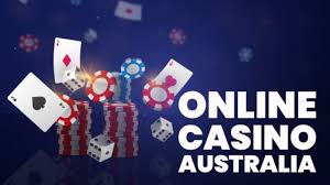 Exploring the Thriving World of Bitcoin Casino Australia