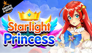Starlight Princess Demo 화려한 판타지 세계로의 초대