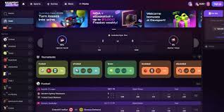 The Future of Sports Betting Exploring DexSport