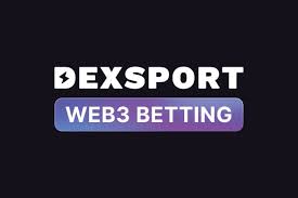 The Future of Sports Betting Exploring DexSport