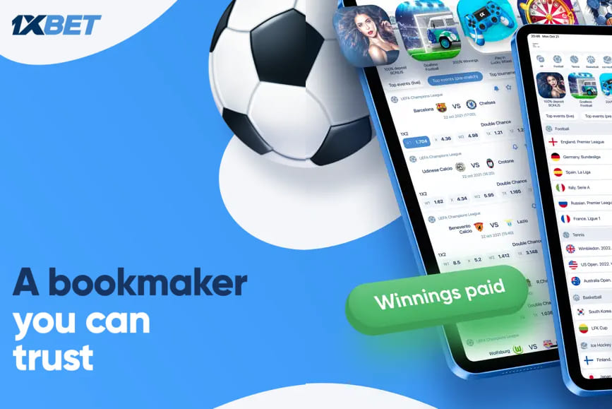 1xBet Korea Download APP Easy Steps to Get Started 1xBet Korea Download APP Easy Steps to Get Started