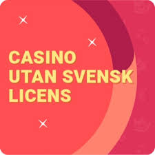 Casino utan svensk licens med Swish Tryggt och Snabbt Spelande Casino utan svensk licens med Swish Tryggt och Snabbt Spelande