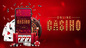 Experience the Thrill at Paradise 8 Casino & Sportsbook