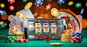 Experience Unmatched Entertainment at Online UK VeryWell Casino