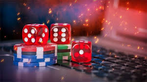 Online Pirate Spins Casino Uncover the Treasures of Online Gaming