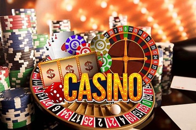 Online Pirate Spins Casino Uncover the Treasures of Online Gaming