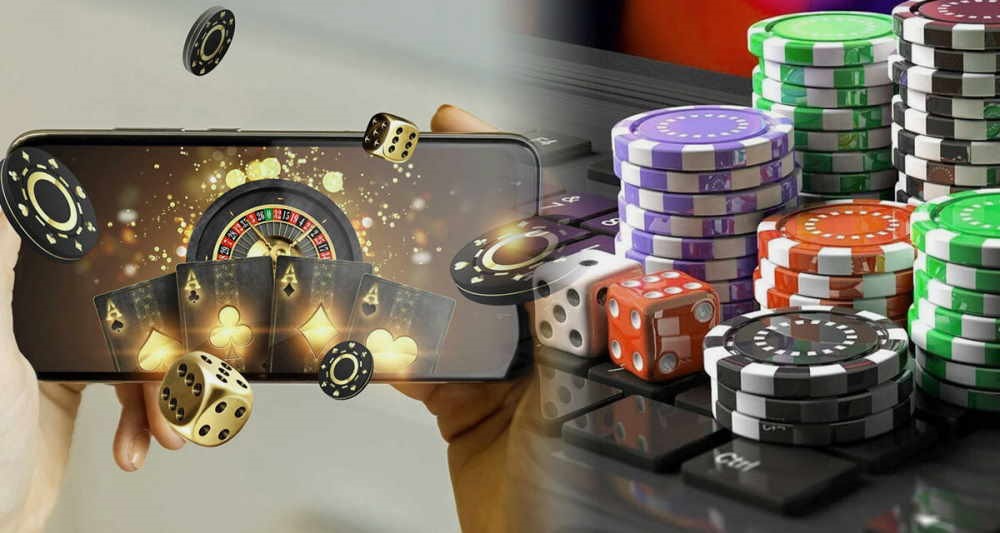 Your Online Casino Escape Awaits Discover the Excitement of Virtual Gaming Your Online Casino Escape Awaits Discover the Excitement of Virtual Gaming