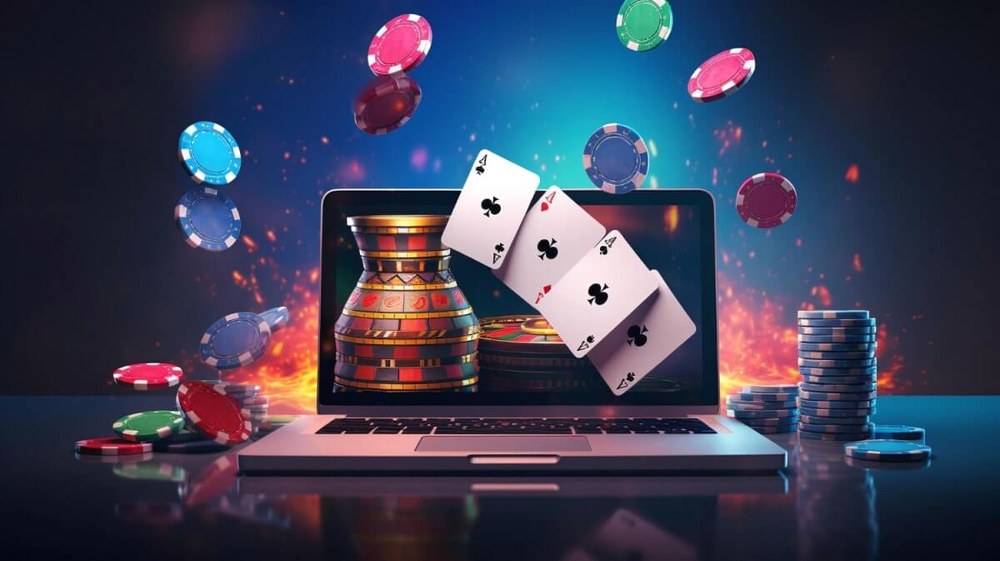 Your Online Casino Escape Awaits Discover the Excitement of Virtual Gaming Your Online Casino Escape Awaits Discover the Excitement of Virtual Gaming